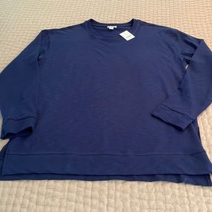 NWT J. Crew Tunic